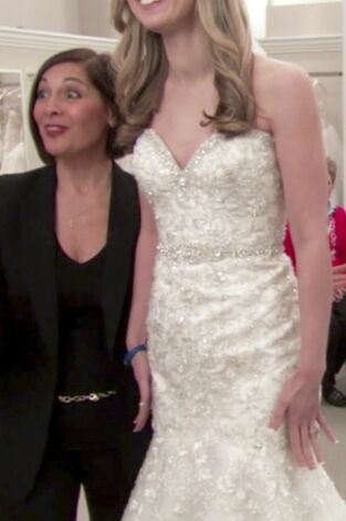 ¡Sí, quiero ese vestido!, Season 12. T(T12). ¡Sí, quiero ese... (T12): Desafío tras desafío