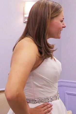¡Sí, quiero ese vestido!. T(T14). ¡Sí, quiero ese... (T14): Creo firmemente en las señales