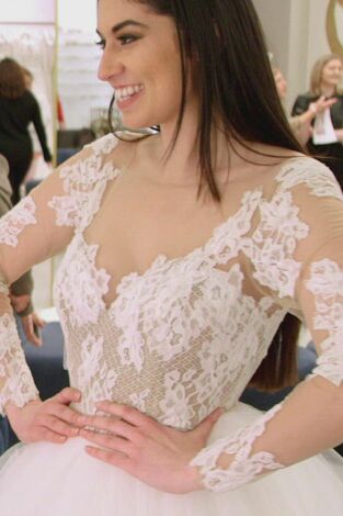 ¡Sí, quiero ese vestido!. T(T19). ¡Sí, quiero ese... (T19): Hollywood conoce a Bollywood