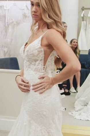 ¡Sí, quiero ese vestido!. T(T21). ¡Sí, quiero ese vestido! (T21)