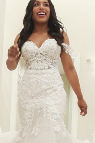 ¡Sí, quiero ese vestido!. T(T21). ¡Sí, quiero ese vestido! (T21)