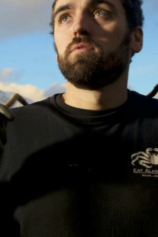 Pesca radical. Pesca radical: Perdidos en el mar