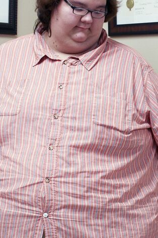 Mi vida con 300 kilos. T(T3). Mi vida con 300... (T3): La historia de Chay