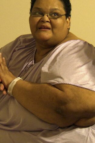 Mi vida con 300 kilos. T(T4). Mi vida con 300... (T4): La historia de Mila