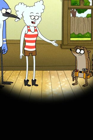 Historias corrientes. T(T6). Historias corrientes (T6): La pantalla plana de Eileen