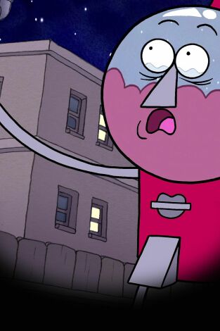 Historias corrientes. T(T6). Historias corrientes (T6): El traje de Benson
