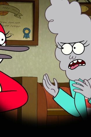Historias corrientes. T(T6). Historias corrientes (T6): Doble cita doble pifia