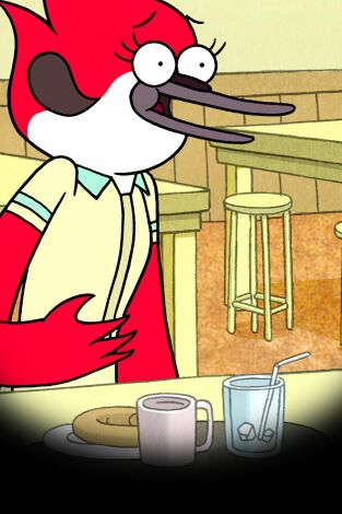 Historias corrientes. T(T4). Historias corrientes (T4): Hazlo o pañales