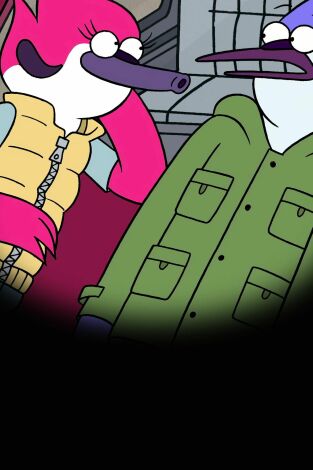 Historias corrientes. T(T3). Historias corrientes (T3): Acampar puede molar