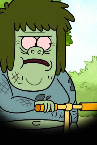 Historias corrientes. T(T3). Historias corrientes (T3): Bajo la capucha