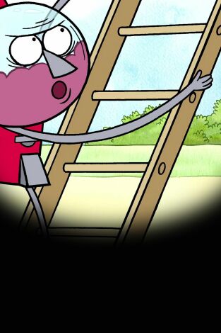 Historias corrientes. T(T3). Historias corrientes (T3): Un finde con Benson