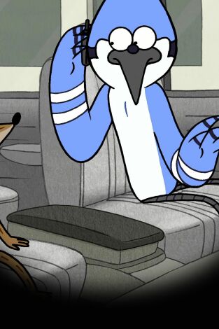Historias corrientes. T(T3). Historias corrientes (T3): Culo llamada