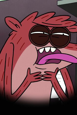 Historias corrientes. T(T3). Historias corrientes (T3): La mejor hamburguesa del mundo