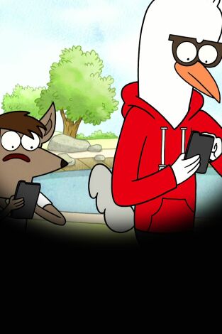 Historias corrientes. T(T3). Historias corrientes (T3): Sustituidos