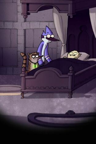 Historias corrientes. T(T3). Historias corrientes (T3): Muerto a las ocho