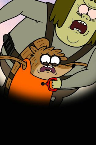 Historias corrientes. T(T3). Historias corrientes (T3): Maestro musculitos