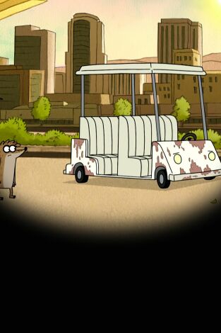 Historias corrientes. T(T3). Historias corrientes (T3): Fuera de servicio