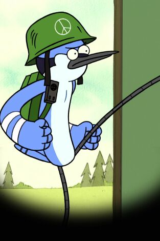 Historias corrientes. T(T3). Historias corrientes (T3): Nada de bromas