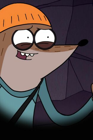 Historias corrientes. T(T3). Historias corrientes (T3): El oso muerto