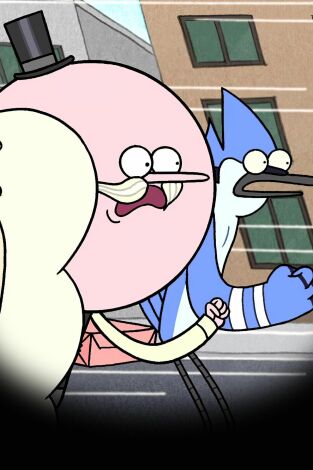 Historias corrientes. T(T3). Historias corrientes (T3): A la velocidad del azúcar