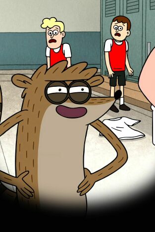 Historias corrientes. T(T7). Historias corrientes (T7): Gymbloski