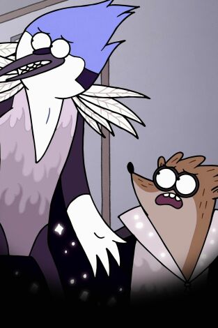 Historias corrientes. T(T7). Historias corrientes (T7): Encierro rollazo