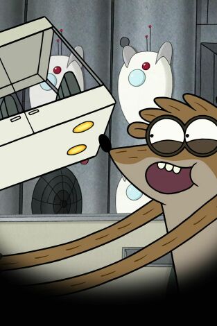 Historias corrientes. T(T8). Historias corrientes (T8): Cada cosa a su espacio tiempo
