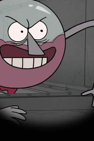 Historias corrientes. T(T8). Historias corrientes (T8): Operación: No escuchar nada