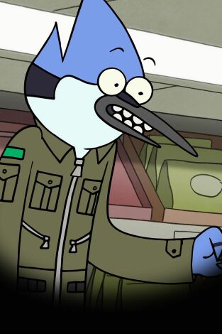 Historias corrientes. T(T8). Historias corrientes (T8): Huida del espacio