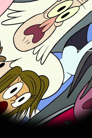 Historias corrientes. T(T8). Historias corrientes (T8): Camas nuevas