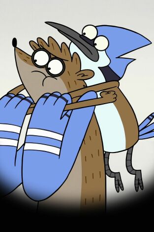 Historias corrientes. T(T8). Historias corrientes (T8): Mordeby y Rigbecai