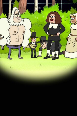 Historias corrientes. T(T8). Historias corrientes (T8): Cúpula Alfa