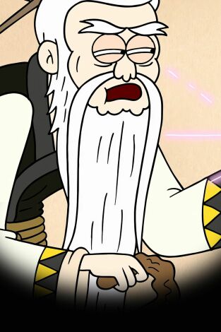 Historias corrientes. T(T8). Historias corrientes (T8): La clave del Universo