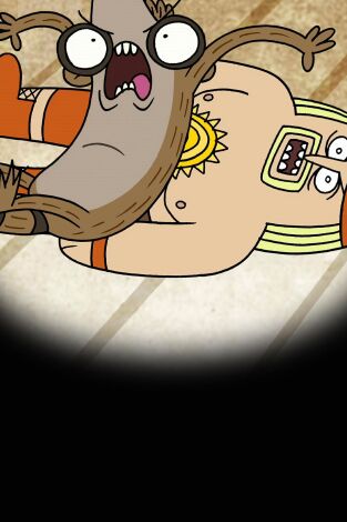 Historias corrientes. T(T8). Historias corrientes (T8): Una batalla final épica como las otras. Parte 2