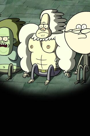 Historias corrientes. T(T1). Historias corrientes (T1): Puñitos de la muerte