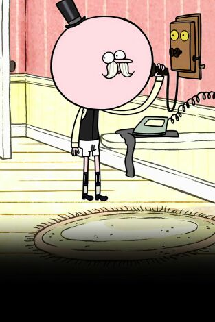 Historias corrientes. T(T1). Historias corrientes (T1): El bromista