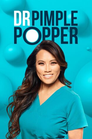 La doctora Lee. La doctora Lee: Cresta de quistes