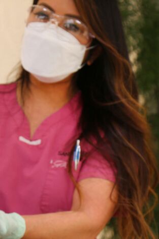 La doctora Lee, los mejores momentos. T(T5). La doctora Lee,... (T5): Un comedón que zarpa
