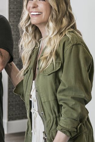 Los gemelos reforman dos veces: Edición Celebrity. T(T2). Los gemelos... (T2): El salvavidas de Leann Rimes