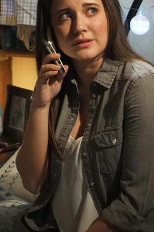 ¿Solo en casa?. ¿Solo en casa?: Retrato de un acosador