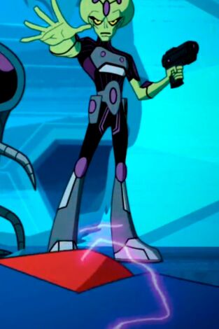 Justice League Action. Justice League Action,...: Batalla por la ciudad embotellada
