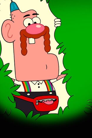 Tito Yayo. T(T3). Tito Yayo (T3): Más cortos todavía
