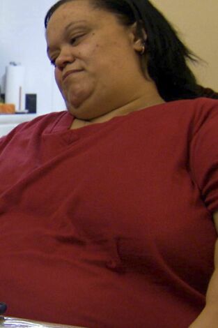 Mi vida con 300 kilos. T(T2). Mi vida con 300... (T2): La historia de Tara