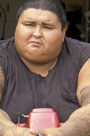 Mi vida con 300 kilos. T(T5). Mi vida con 300... (T5): La historia de Michael