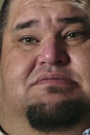 Mi vida con 300 kilos. T(T6). Mi vida con 300... (T6): La historia de Benji y David