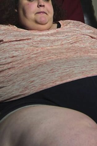 Mi vida con 300 kilos. T(T6). Mi vida con 300... (T6): La historia de Sarah