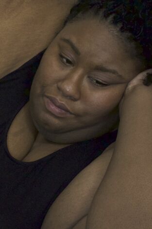 Mi vida con 300 kilos. T(T7). Mi vida con 300... (T7): La historia de Octavia