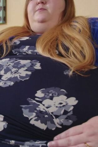 Mi vida con 300 kilos. T(T7). Mi vida con 300... (T7): La historia de Maja