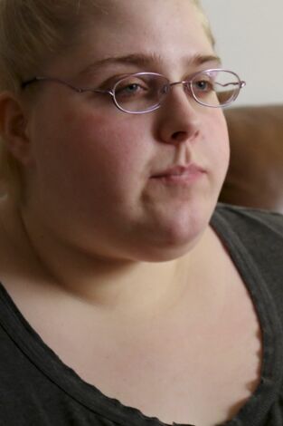 Mi vida con 300 kilos. T(T7). Mi vida con 300... (T7): La historia de Tiffany