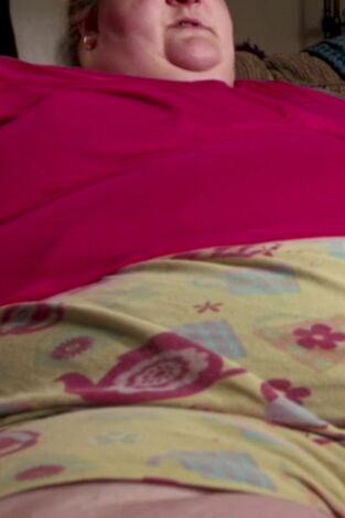 Mi vida con 300 kilos. T(T7). Mi vida con 300... (T7): La historia de Angela
